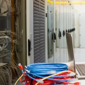 DHCP Issues