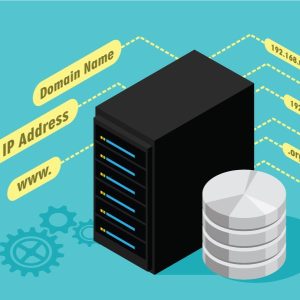 DNS Issues