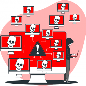 Denial of Service (DoS) and Distributed Denial of Service (DDoS) Attacks