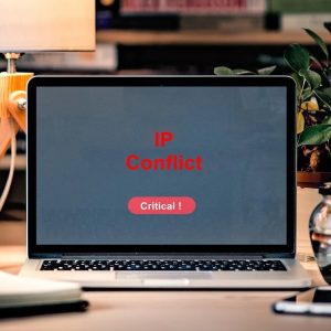 IP Address Conflicts