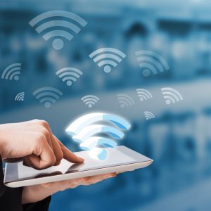 Internet Connectivity Issues