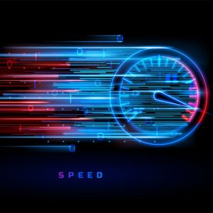 Slow Network Speed