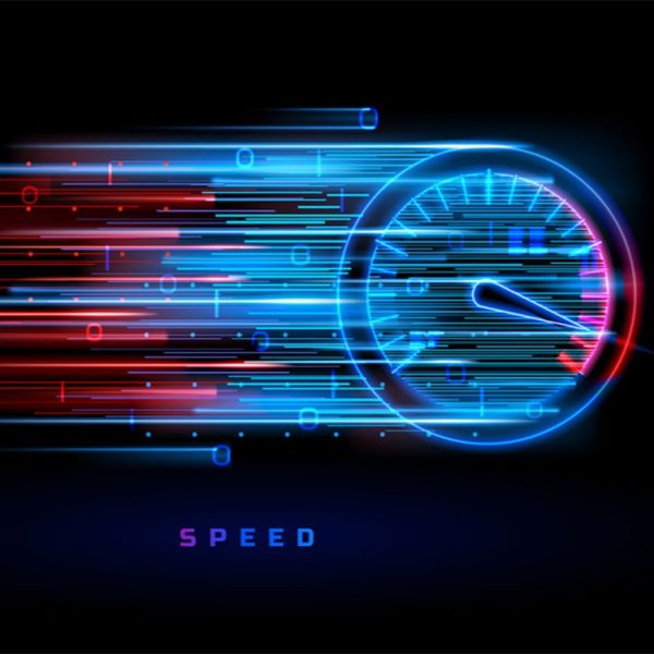 Slow Network Speed